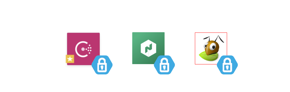 Securing Nomad, Consul and Gluster